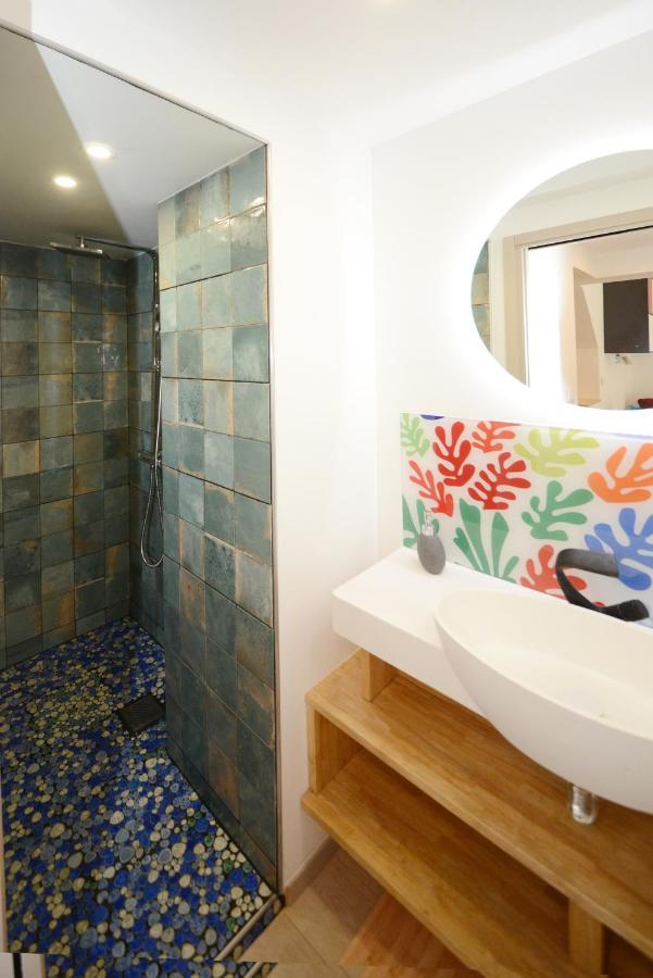 Appartement Le 38 Derriere L'Eglise à Clairvaux-les-Lacs Extérieur photo