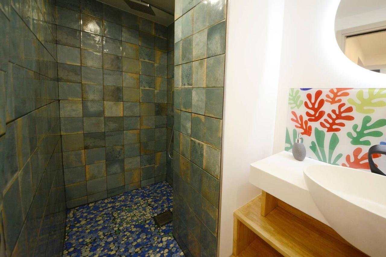 Appartement Le 38 Derriere L'Eglise à Clairvaux-les-Lacs Extérieur photo
